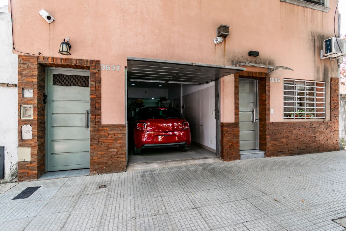 VENTA DE CASA EN Capital Federal - Saavedra - 38
