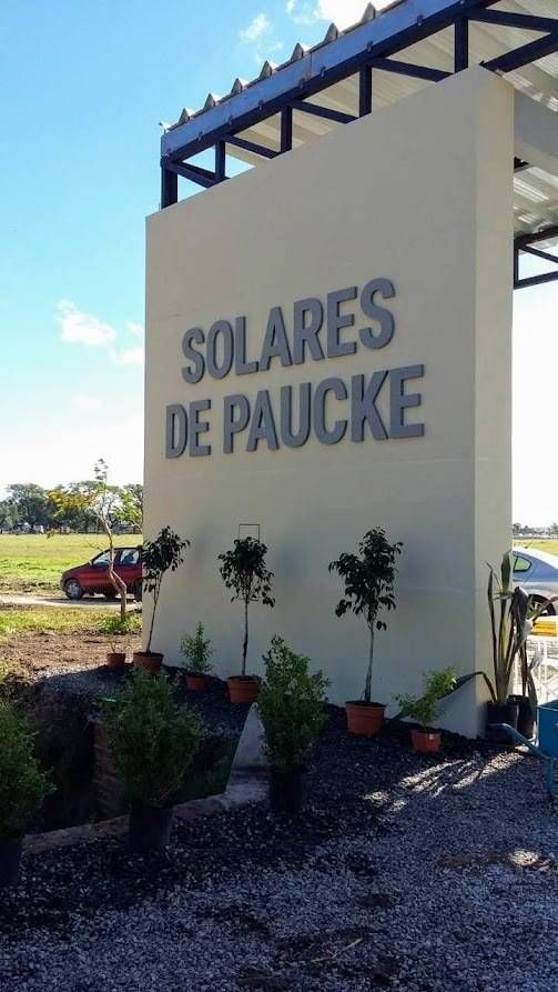 Lote EN VENTA