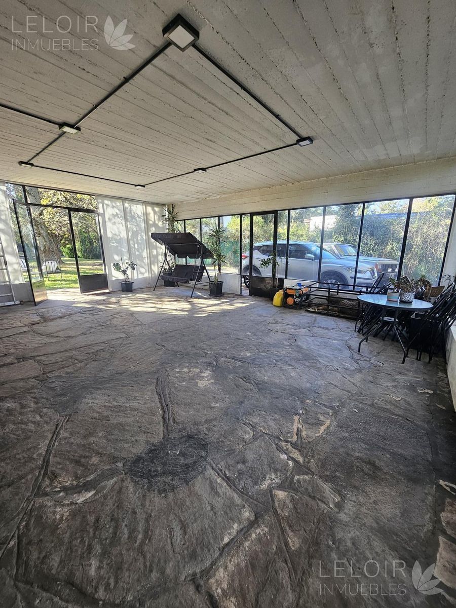 Casa en Venta en Ituzaingo, G.B.A. Zona Oeste