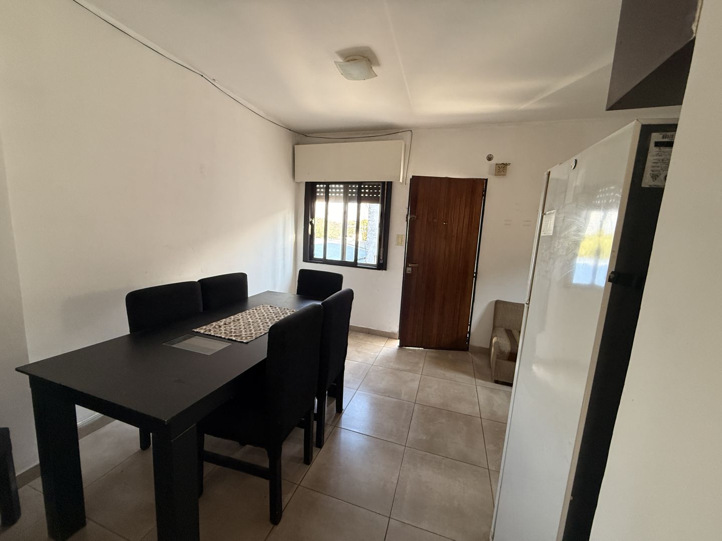 Departamento en Venta en General San Martin, G.B.A. Zona Norte