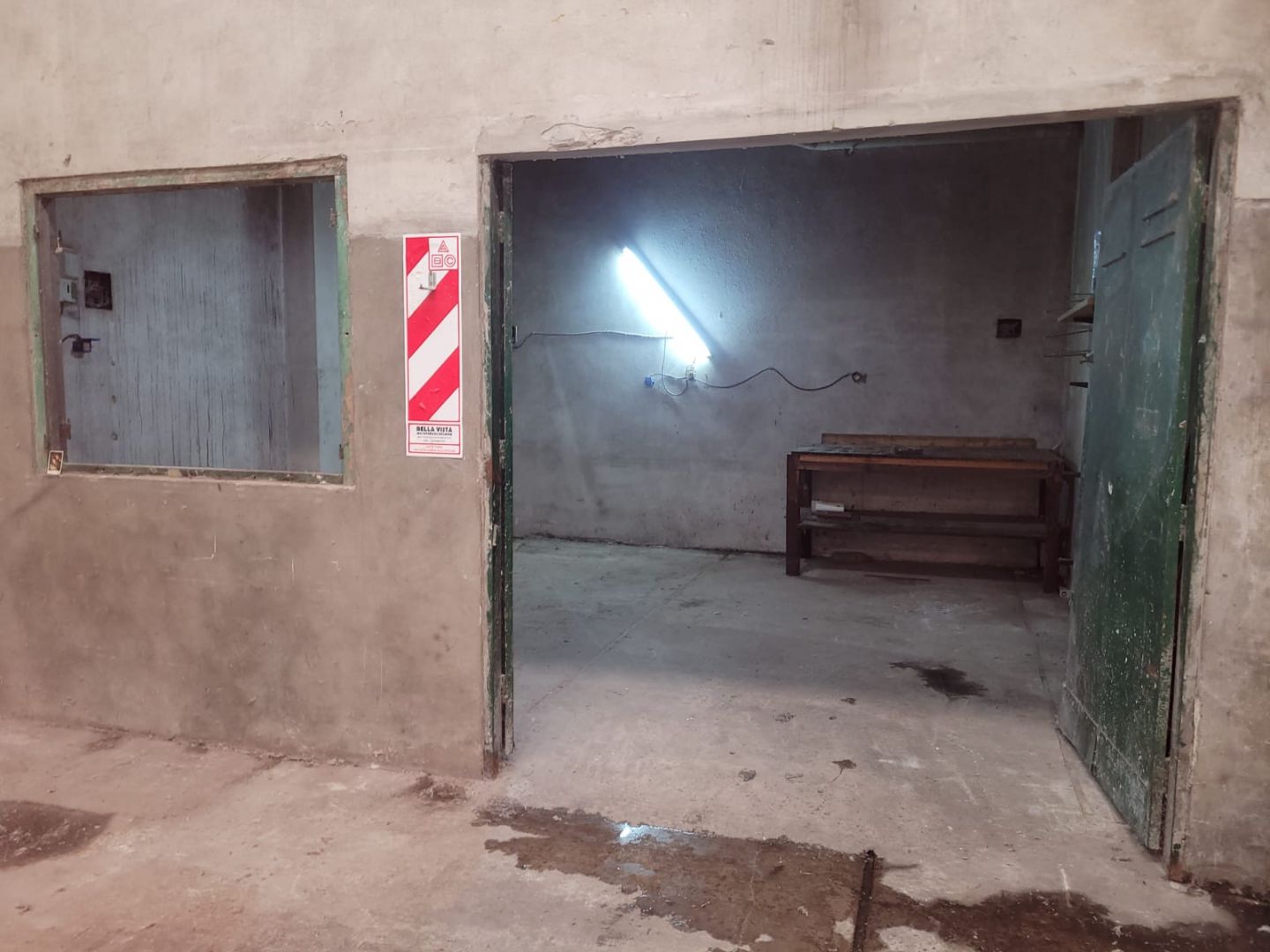 Galpon en Alquiler en General San Martin, G.B.A. Zona Norte