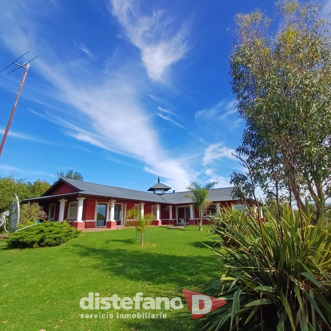 Casa Quinta en Venta en General Madariaga, Buenos Aires Interior - USD 1.800.000 | Inmoup - 10