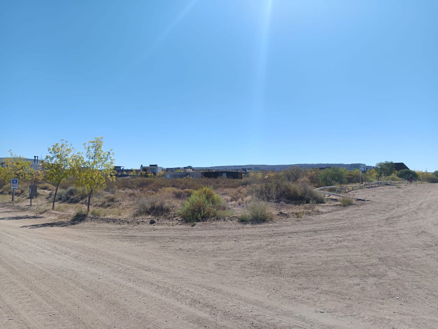 Lote EN VENTA