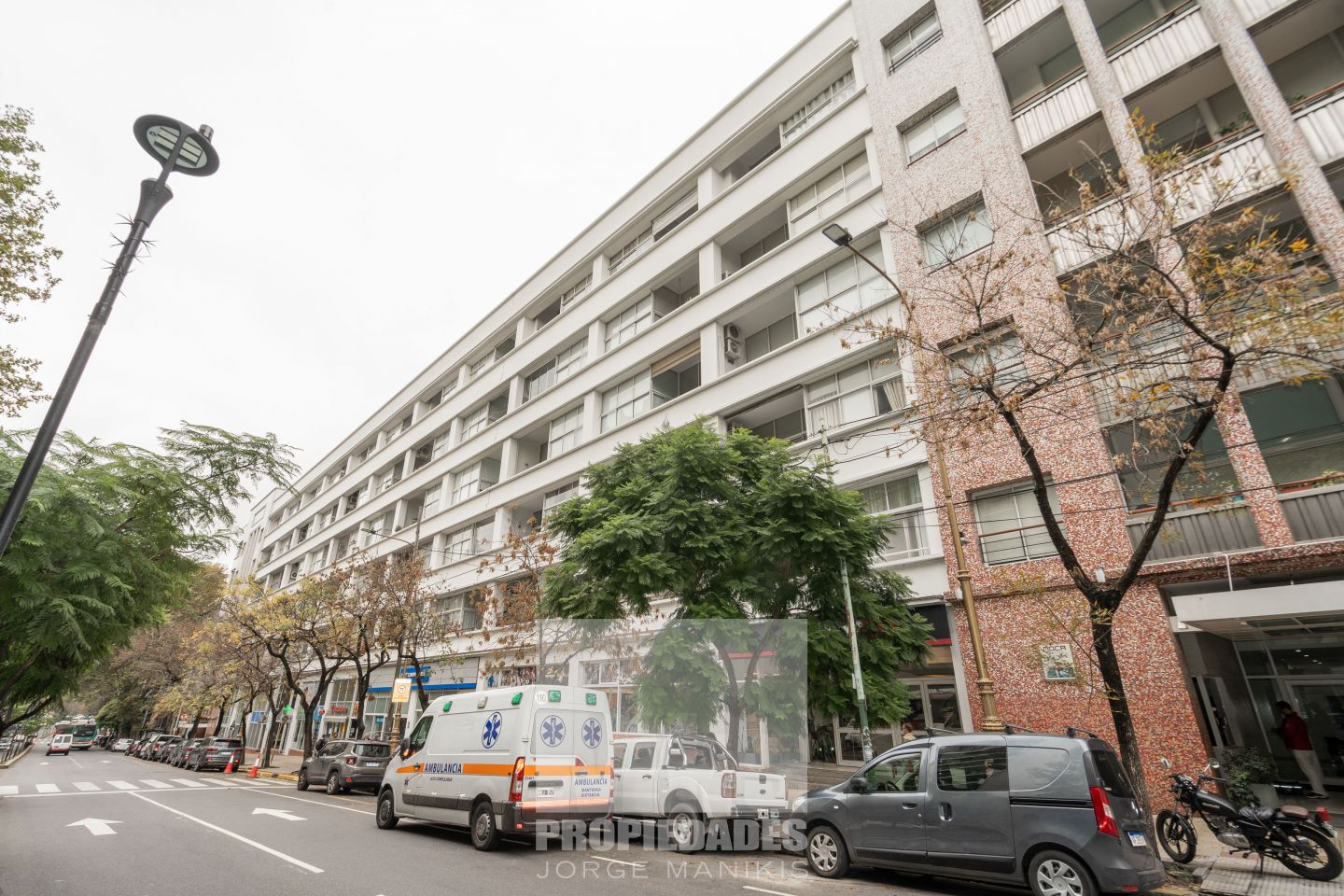 VENTA DE DEPARTAMENTO EN Capital Federal - Barracas - 34