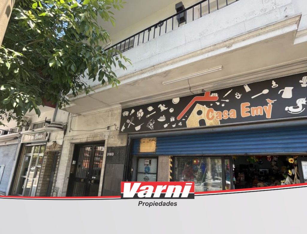 ALQUILER DE DEPARTAMENTO EN Capital Federal - Villa Pueyrredón - 11