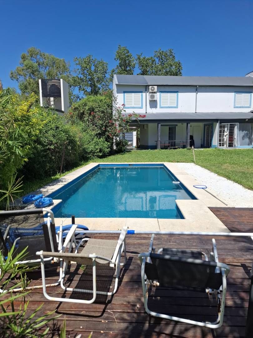Casa EN VENTA