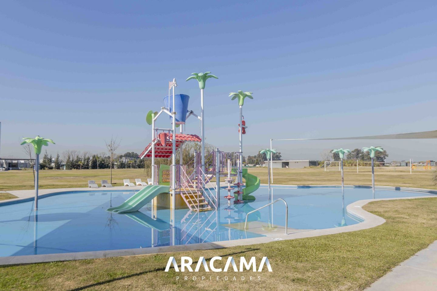 Lote EN VENTA
