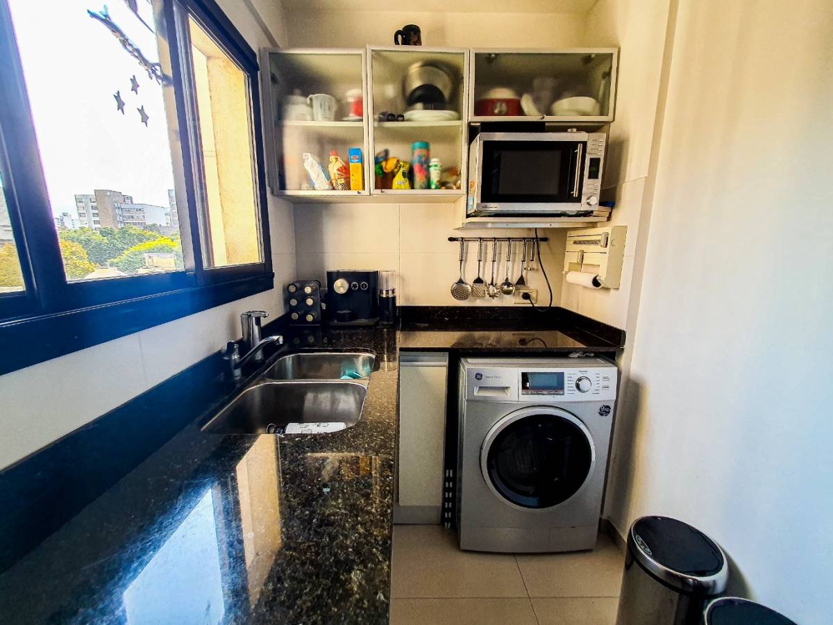 49 entre 4 y 5, Departamento de 2 dormitorios, La Plata Soho - 5
