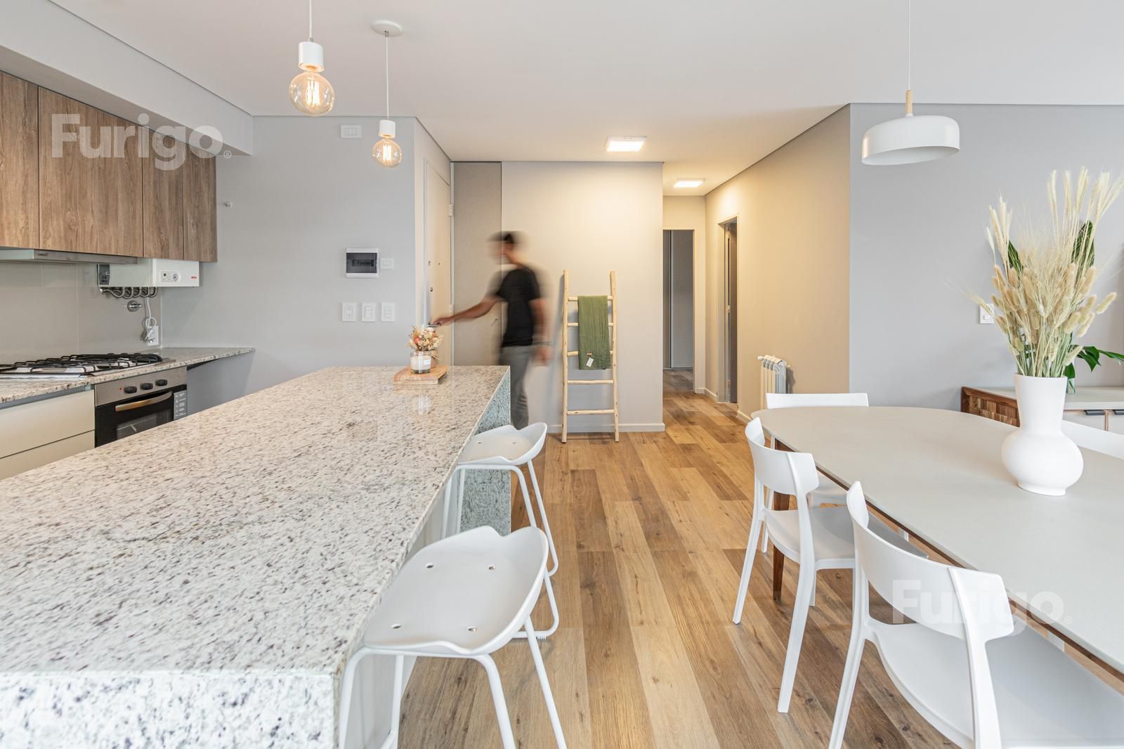 Departamento en Venta en Rosario, Santa Fe