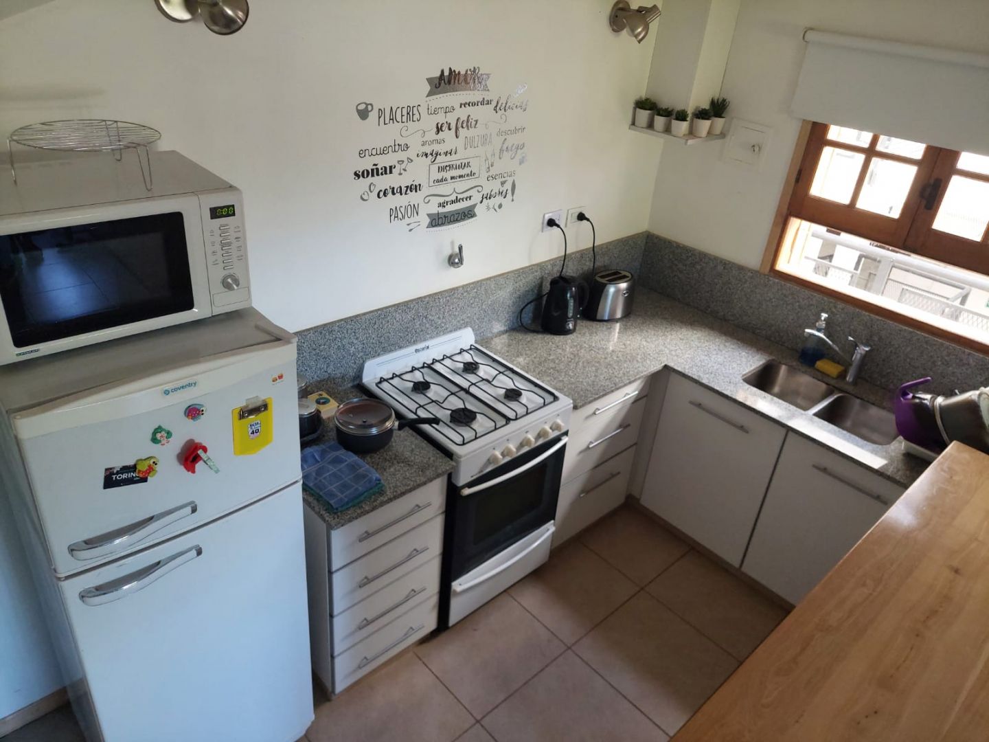 Departamento en Venta en San Martin de los Andes, Neuquen