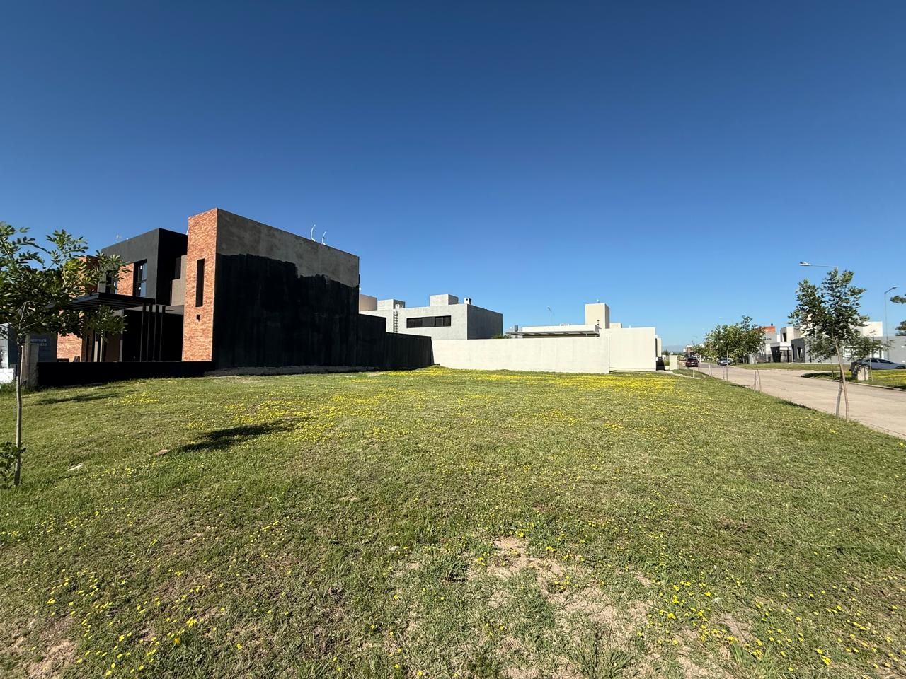 Lote EN VENTA