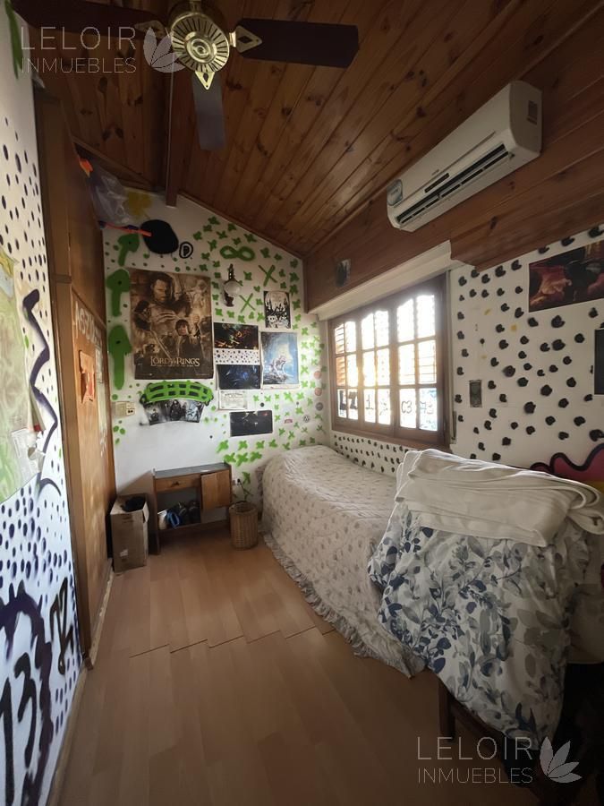 Casa en Venta en Moron, G.B.A. Zona Oeste