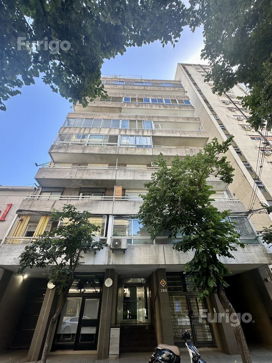 Departamento en Venta en Rosario, Santa Fe