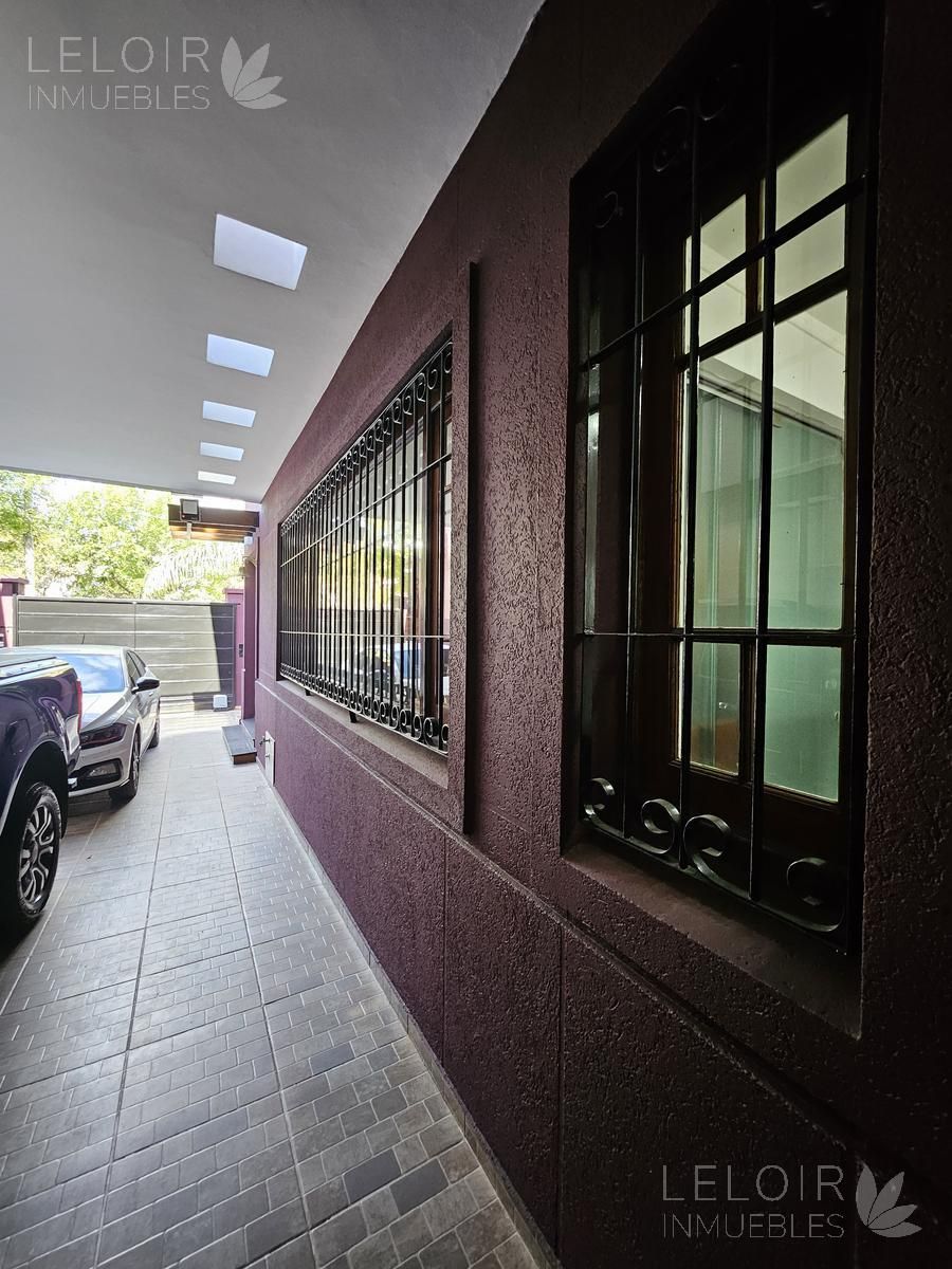Casa en Venta en Ituzaingo, G.B.A. Zona Oeste