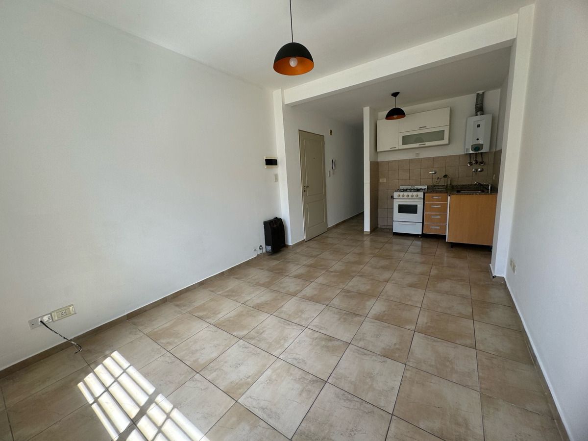 Departamento en Venta en Tres de Febrero, G.B.A. Zona Oeste