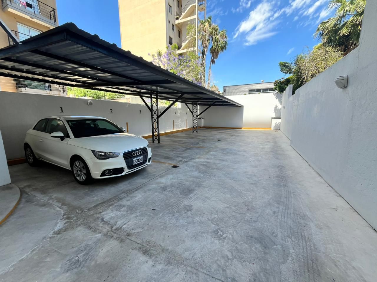 VENTA DE DEPARTAMENTO EN Quilmes - Quilmes - 23
