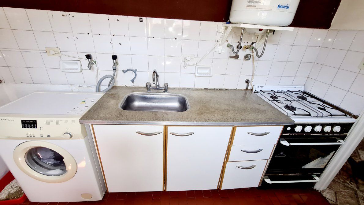 Departamento en Venta en Alte. Brown, G.B.A. Zona Sur
