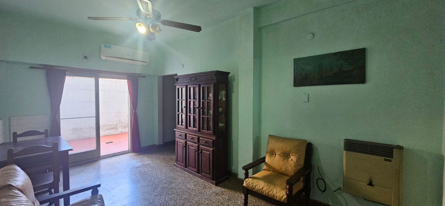 Departamento en Venta en La Matanza, G.B.A. Zona Oeste