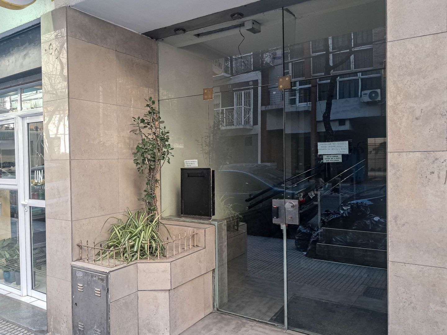 Departamento en Venta en Almagro, Capital Federal