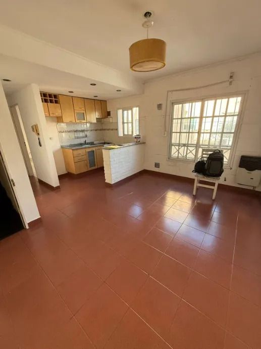 Departamento en pizzur 400
