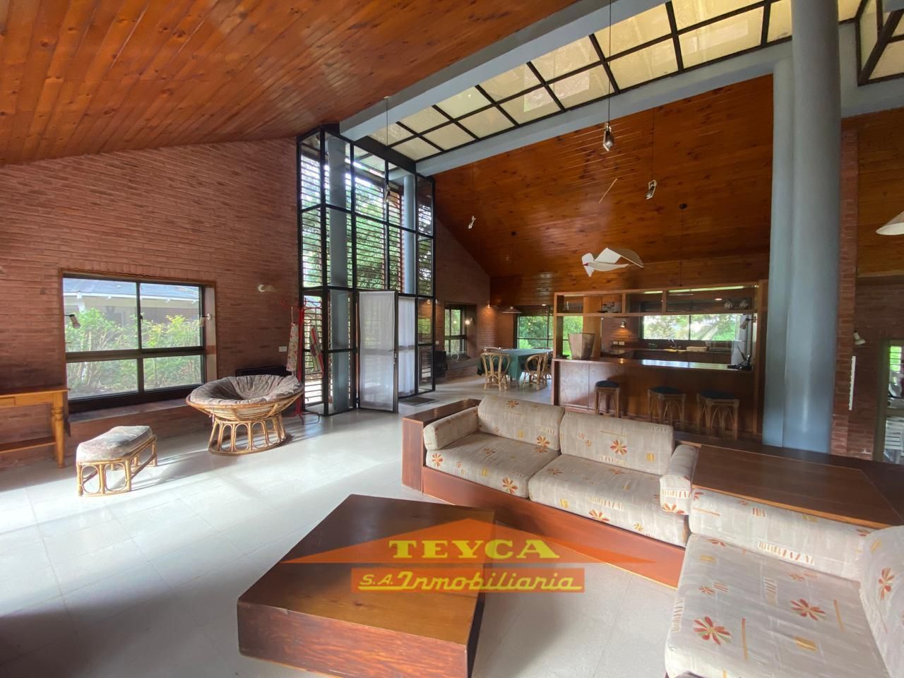 Casa en venta Lasalle 4 ambientes