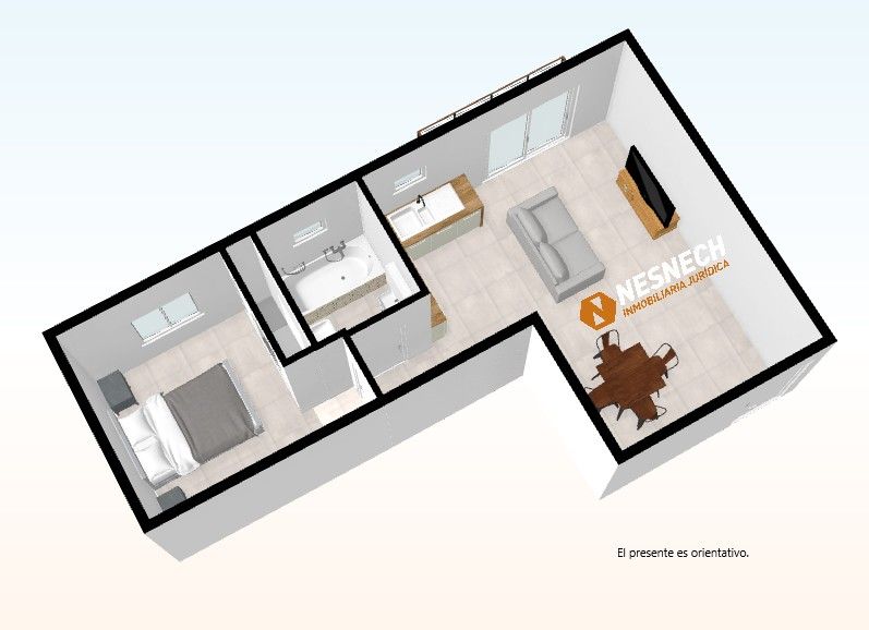 Departamento EN VENTA