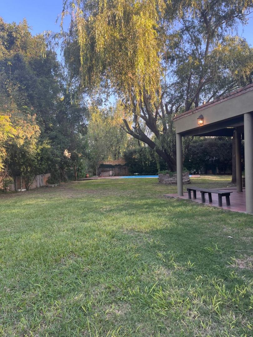 VENTA DE CASA EN Ibarlucea - Logaritmo - 28