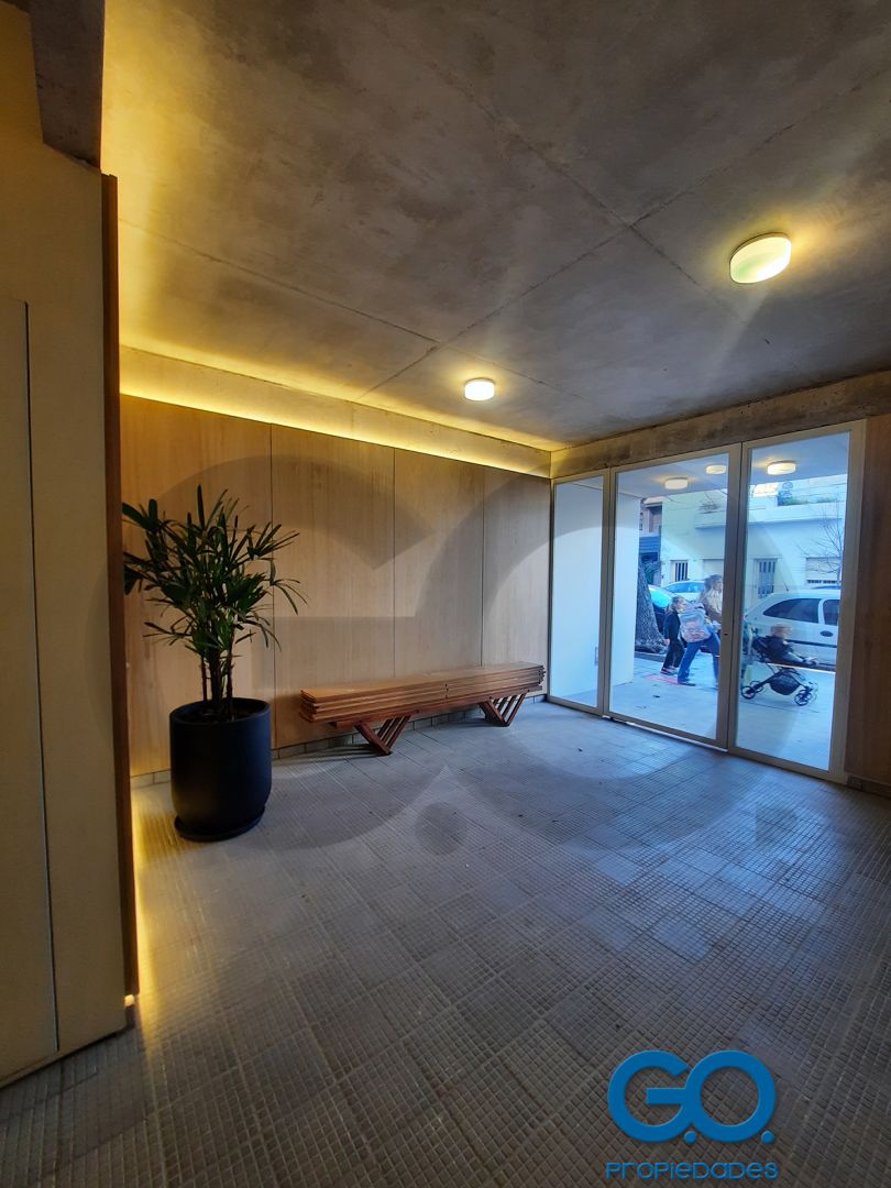 Departamento en Venta en Villa Urquiza, Capital Federal