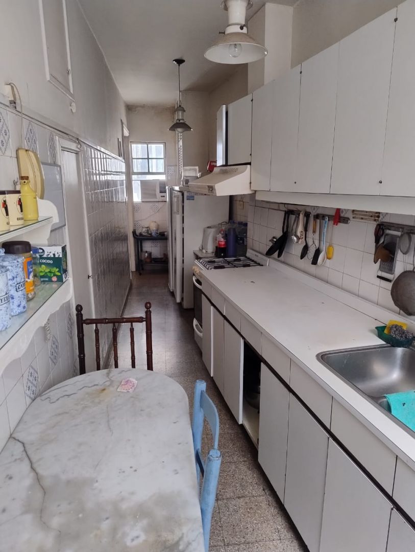 VENTA DE DEPARTAMENTO EN Capital Federal - Recoleta - 13
