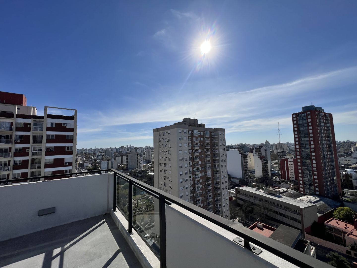 VENTA DE DEPARTAMENTO EN Capital Federal - Boedo - 19