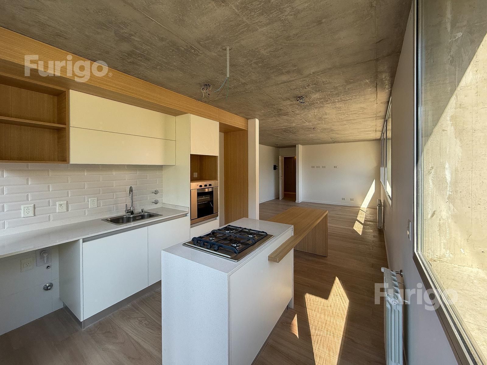 Departamento en Venta en Rosario, Santa Fe