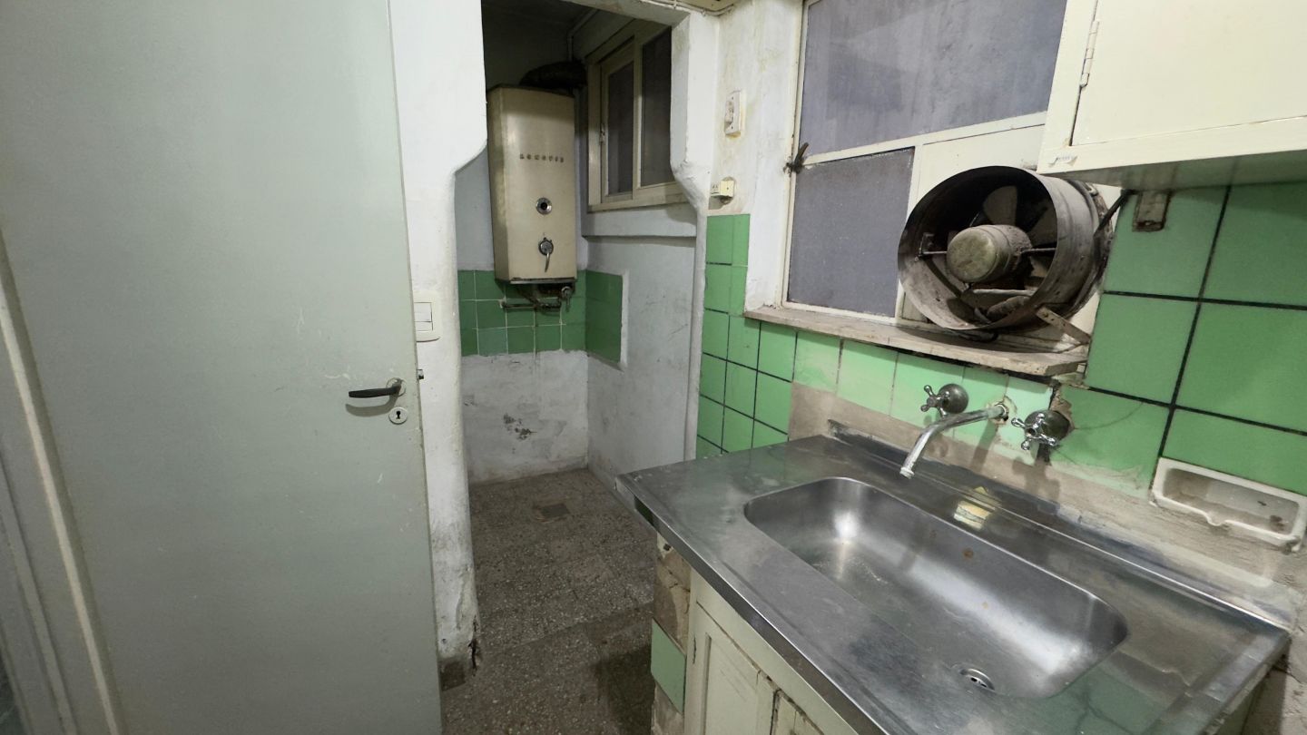 VENTA DE DEPARTAMENTO EN Capital Federal - San Nicolás - 25