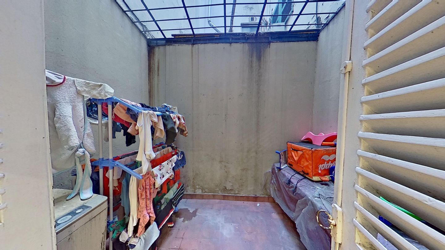 Departamento en Venta en San Cristobal, Capital Federal