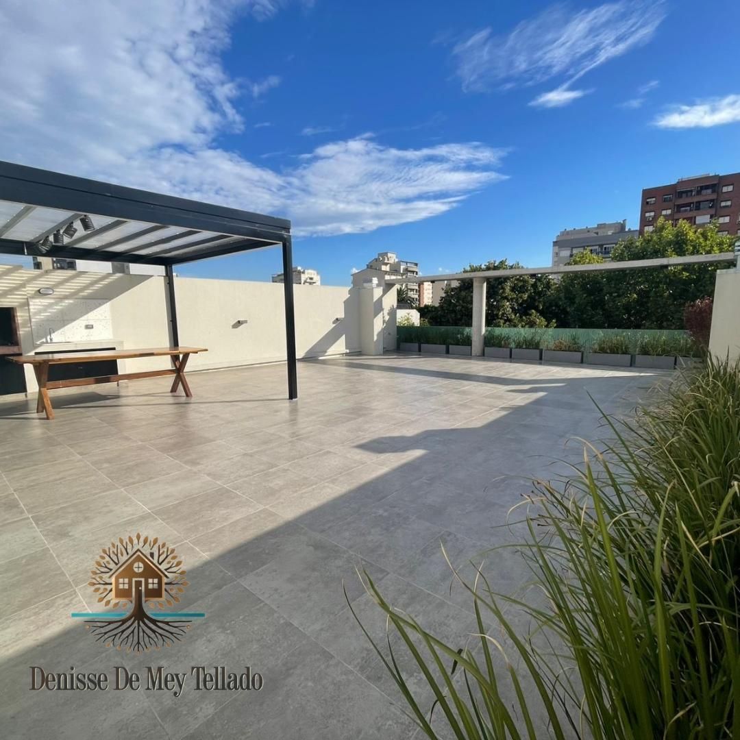 Departamento en Venta en General San Martin, G.B.A. Zona Norte