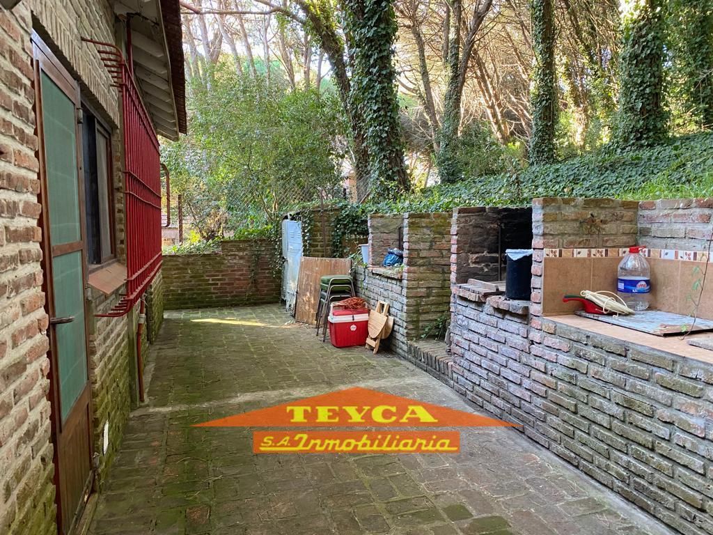 Casa en venta Golf Nuevo 5 ambientes