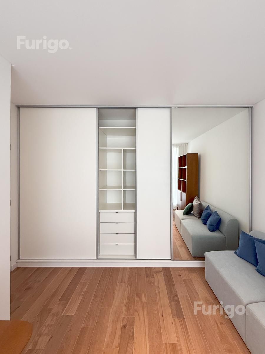 Departamento en Venta en Rosario, Santa Fe