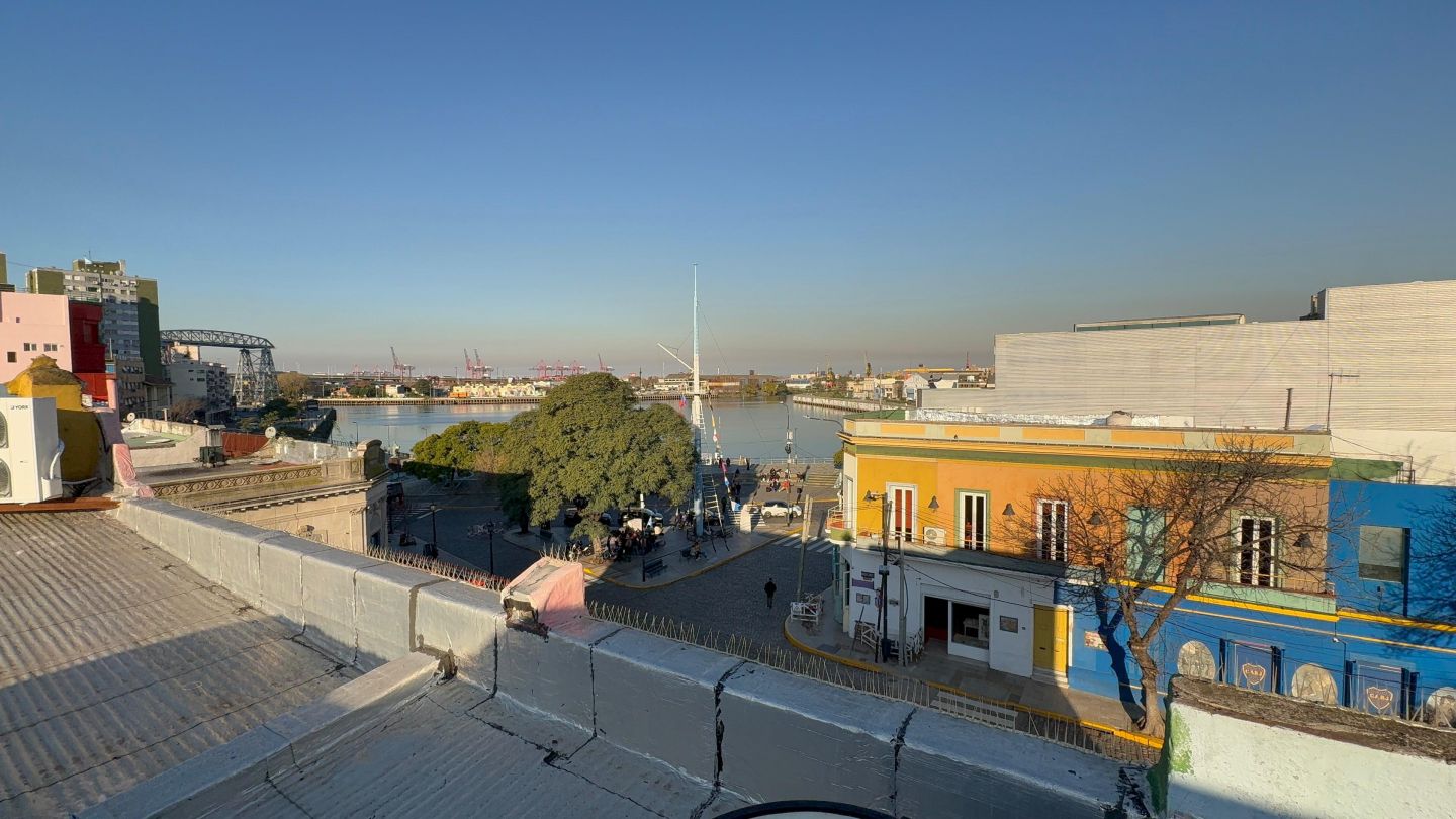 Local Comercial en Venta en La Boca, Capital Federal