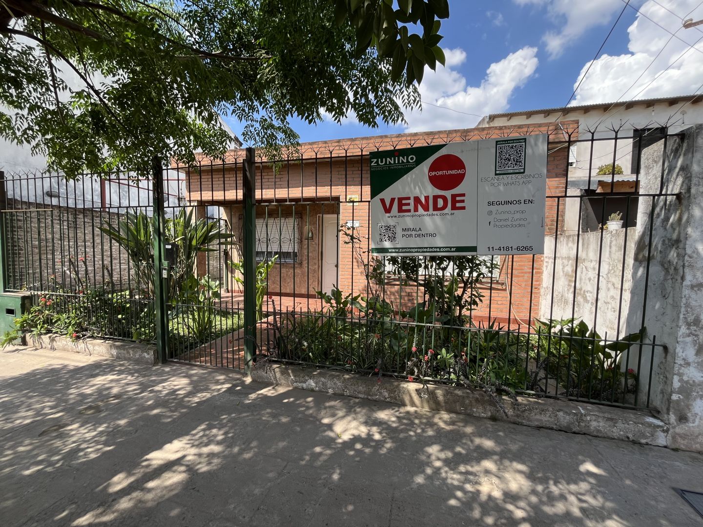 VENTA DE CASA EN José C Paz - Jose C Paz - 43