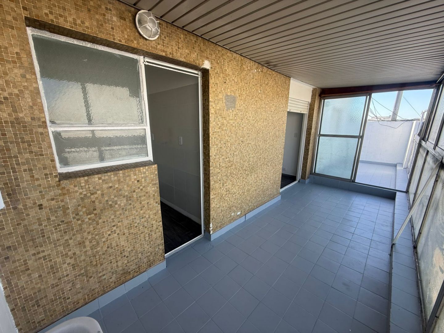 Departamento en Venta en Villa Crespo, Capital Federal