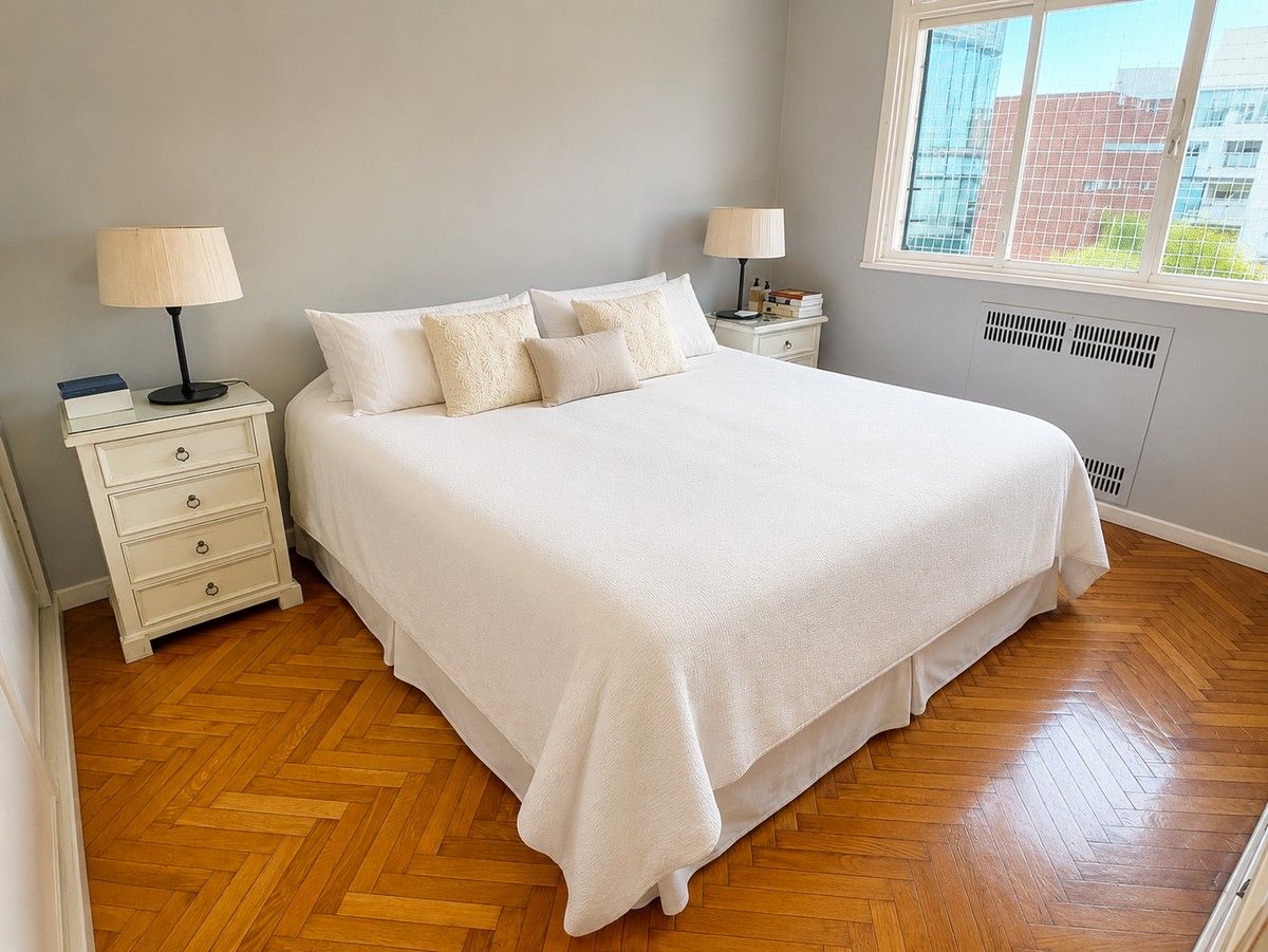 Departamento en Venta en Palermo, Capital Federal