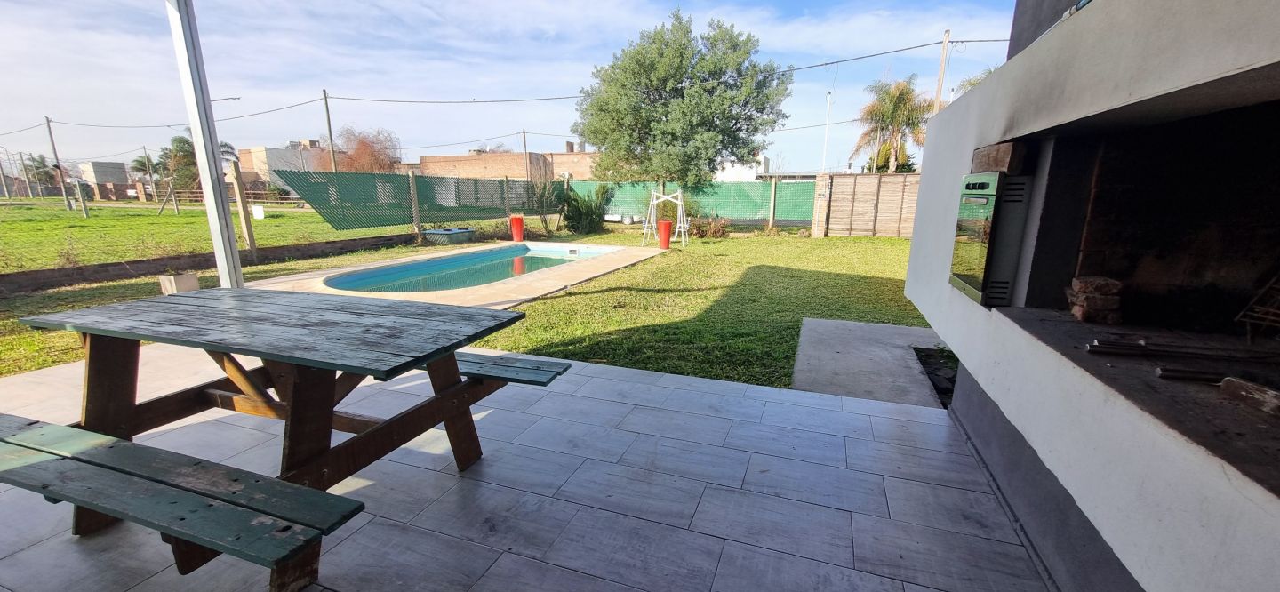VENTA DE QUINTA EN Pujato Norte - 12
