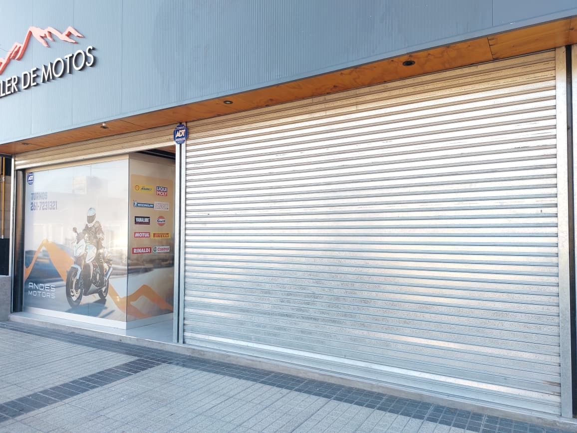 Local Comercial en Alquiler en Maipu, Mendoza