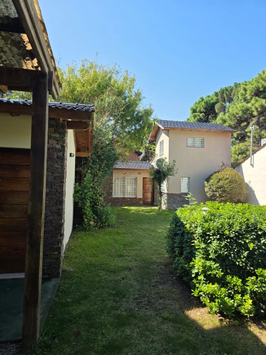 Casa EN ALQUILER TEMPORARIO