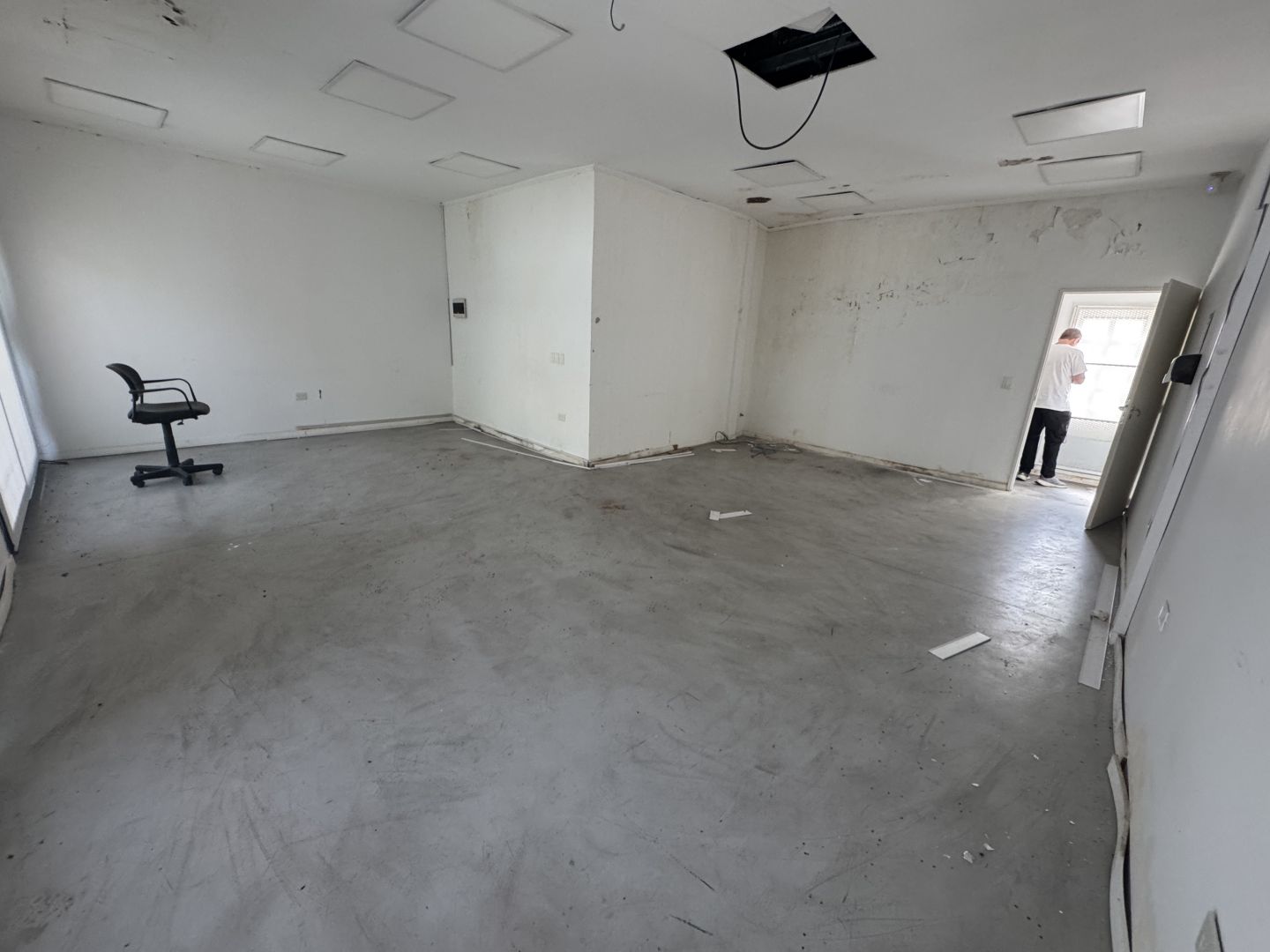 VENTA DE EDIFICIO EN Capital Federal - Palermo Hollywood - 38