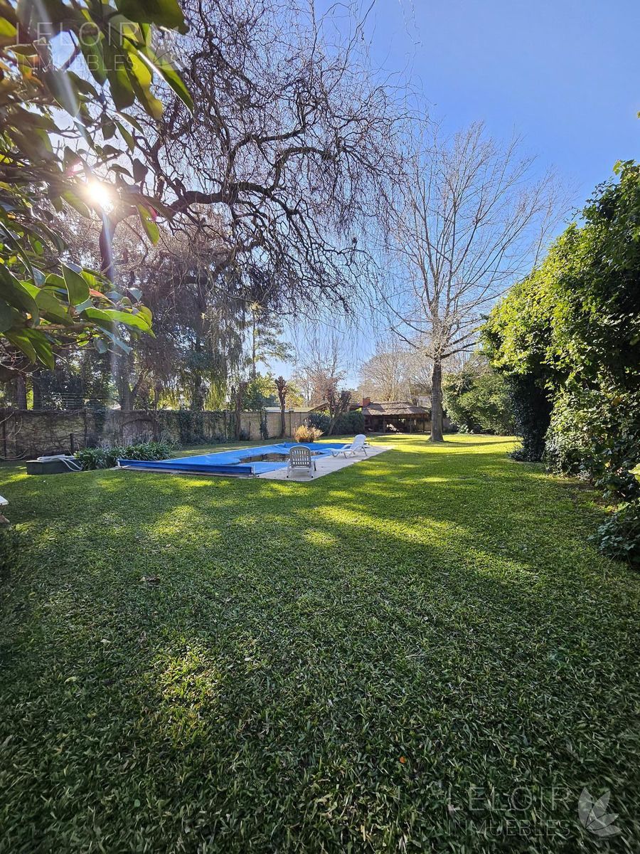 Casa en Venta en Ituzaingo, G.B.A. Zona Oeste