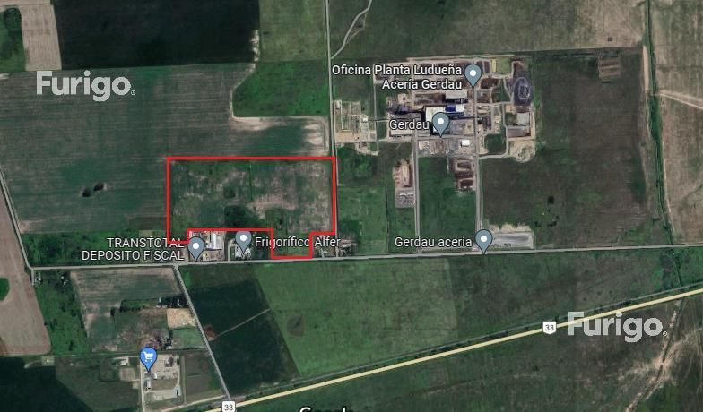 Lote en Venta en Rosario, Santa Fe