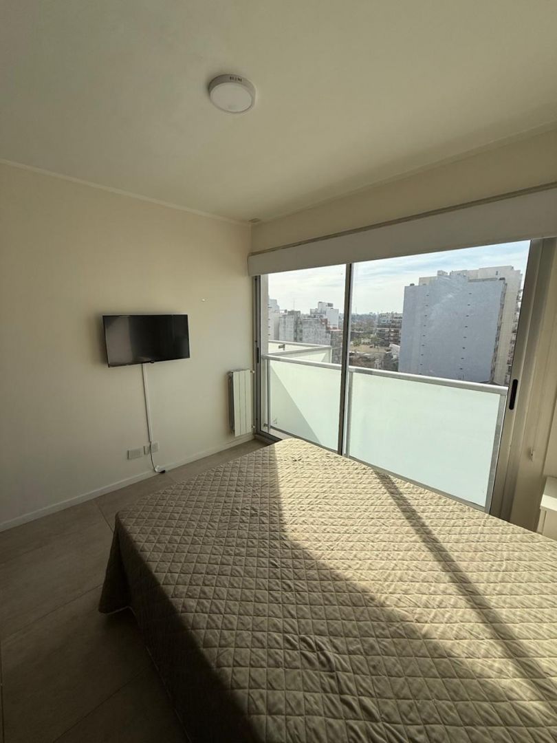 VENTA DE DEPARTAMENTO EN Capital Federal - Villa Crespo - 21