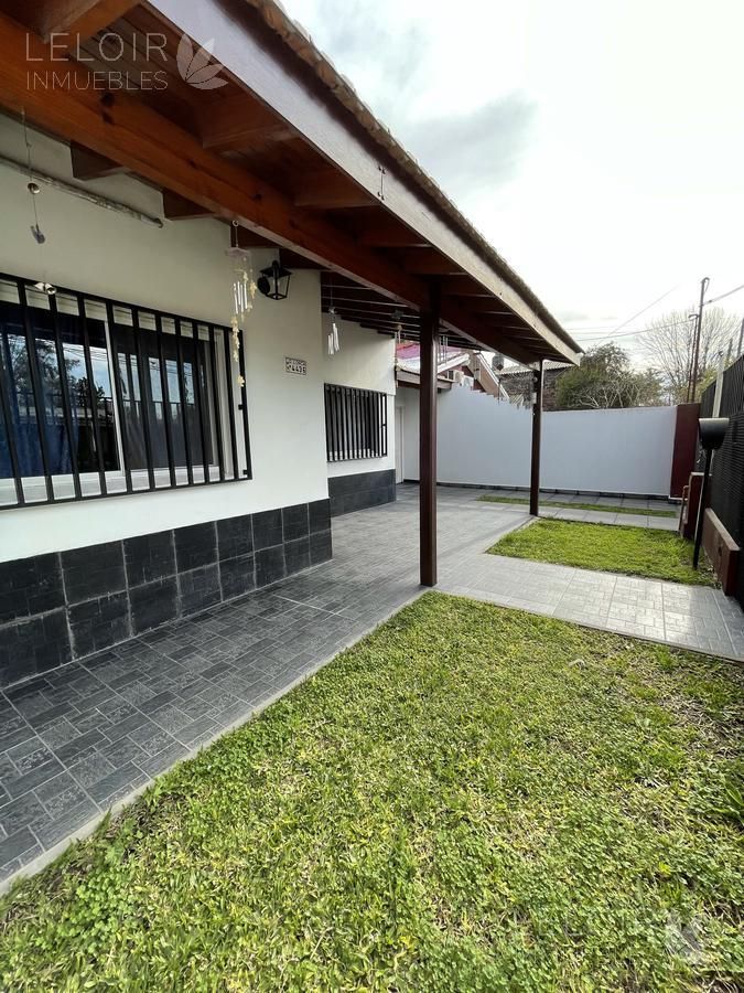 Casa en Venta en Ituzaingo, G.B.A. Zona Oeste