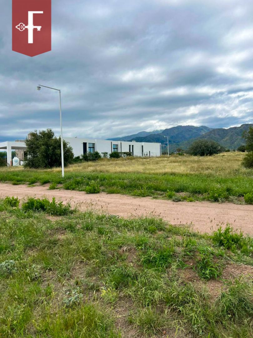 Lote EN VENTA