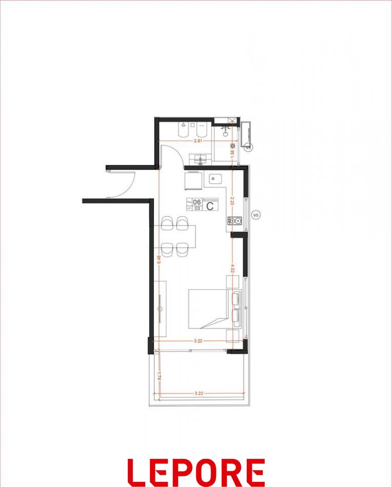 Departamento EN ALQUILER